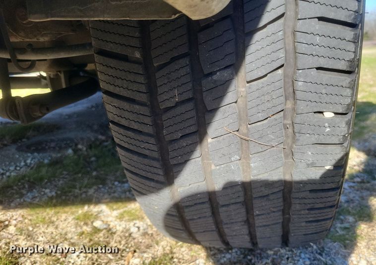 image for item EJ8129 2009 GMC  Yukon  SUV