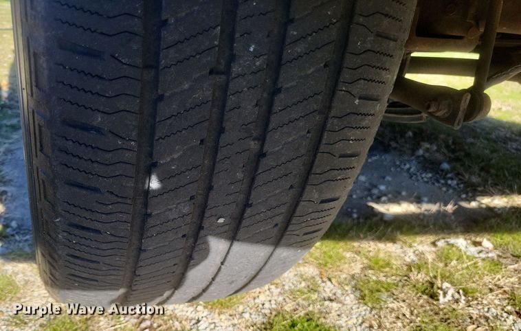 image for item EJ8129 2009 GMC  Yukon  SUV