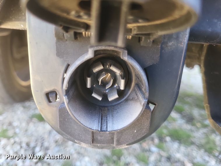 image for item EJ8130 2012 Jeep Liberty SUV