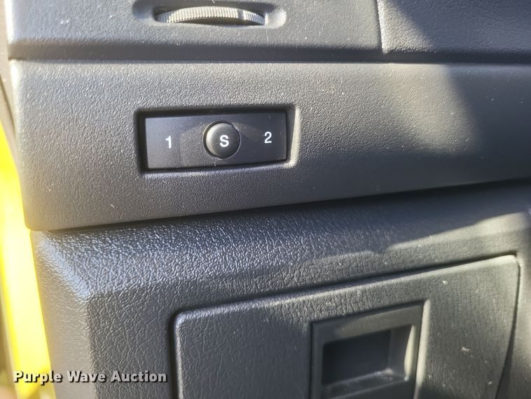 image for item EJ8130 2012 Jeep Liberty SUV