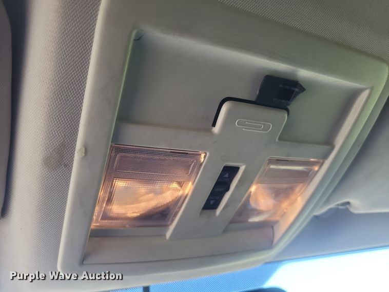 image for item EJ8130 2012 Jeep Liberty SUV