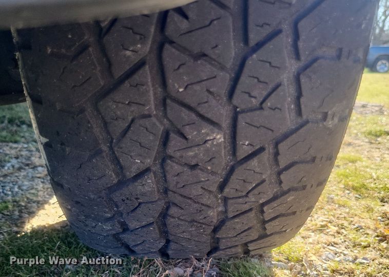 image for item EJ8130 2012 Jeep Liberty SUV