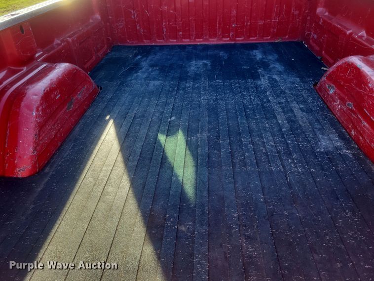 image for item EJ8131 2002 Chevrolet  Silverado 1500 pickup truck