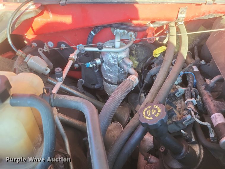 image for item EJ8131 2002 Chevrolet  Silverado 1500 pickup truck