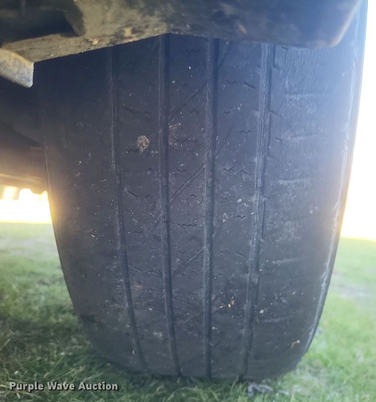 image for item EJ8132 2003 Buick  Rendezvous SUV