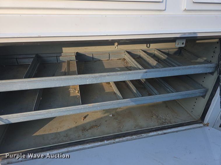 image for item EK2476 Knapheide utility bed