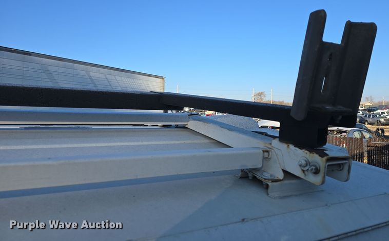 image for item EK2476 Knapheide utility bed