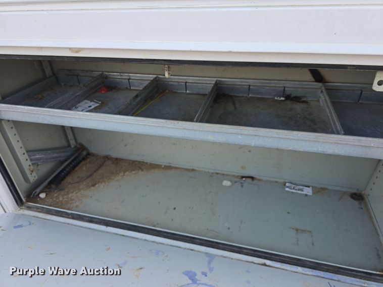 image for item EK2476 Knapheide utility bed