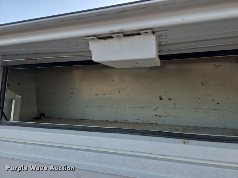 image for item EK2476 Knapheide utility bed