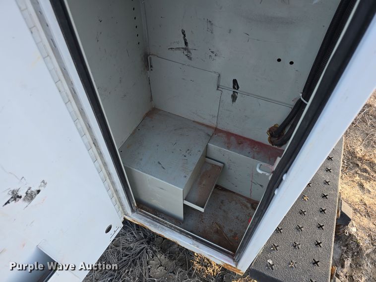 image for item EK2476 Knapheide utility bed