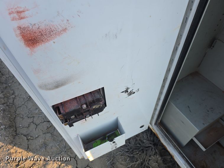 image for item EK2476 Knapheide utility bed