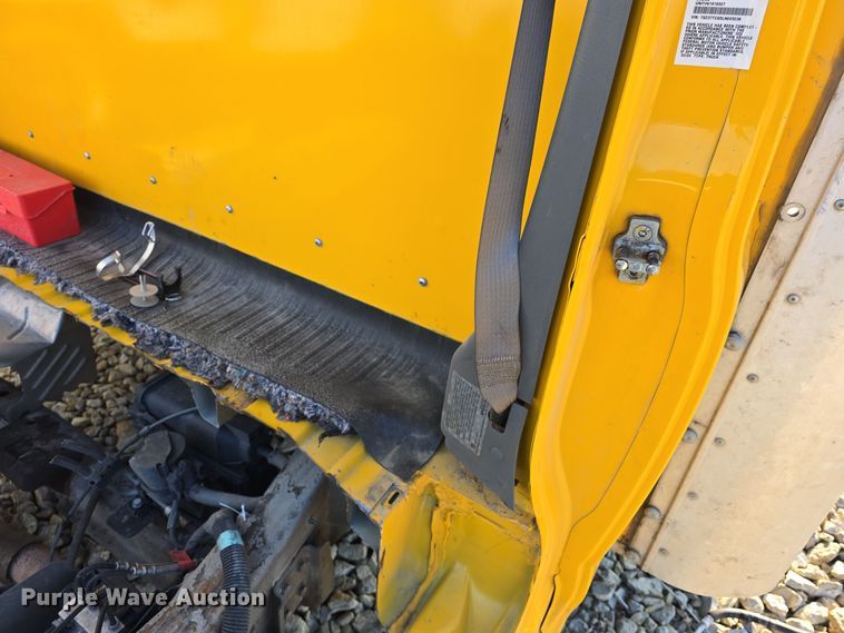 image for item EK2478 2020 Morgan PVMD07816P20GYC box bed