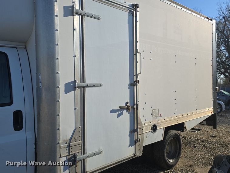 image for item EK2479 Supreme E0302610 box bed