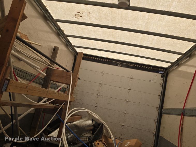 image for item EK2479 Supreme E0302610 box bed