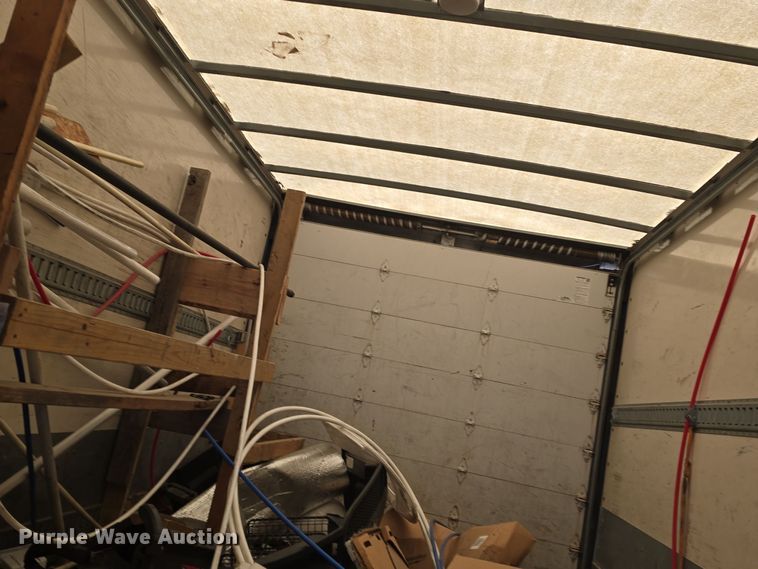 image for item EK2479 Supreme E0302610 box bed