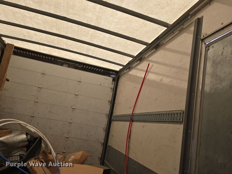 image for item EK2479 Supreme E0302610 box bed