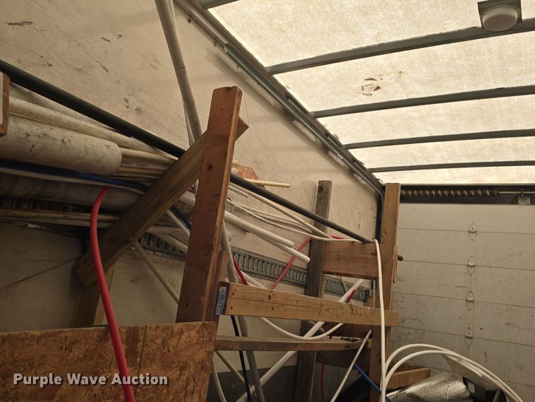 image for item EK2479 Supreme E0302610 box bed