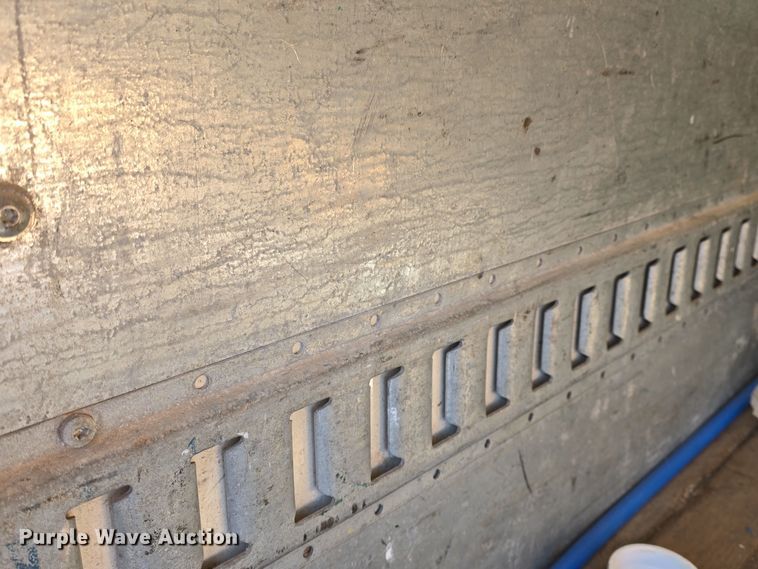 image for item EK2479 Supreme E0302610 box bed