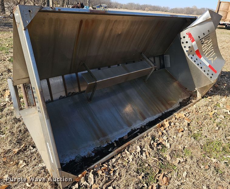 image for item EK2484 (3) spreaders