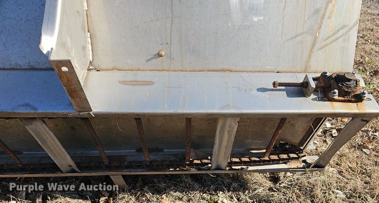 image for item EK2484 (3) spreaders