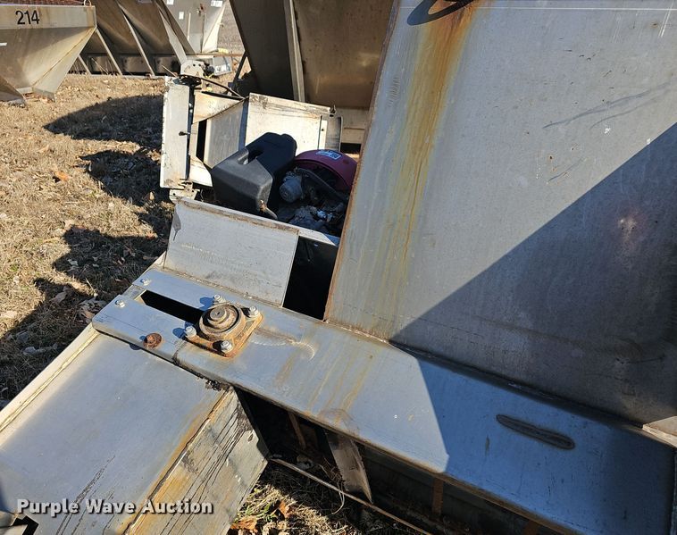 image for item EK2484 (3) spreaders