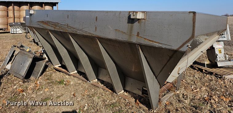 image for item EK2484 (3) spreaders