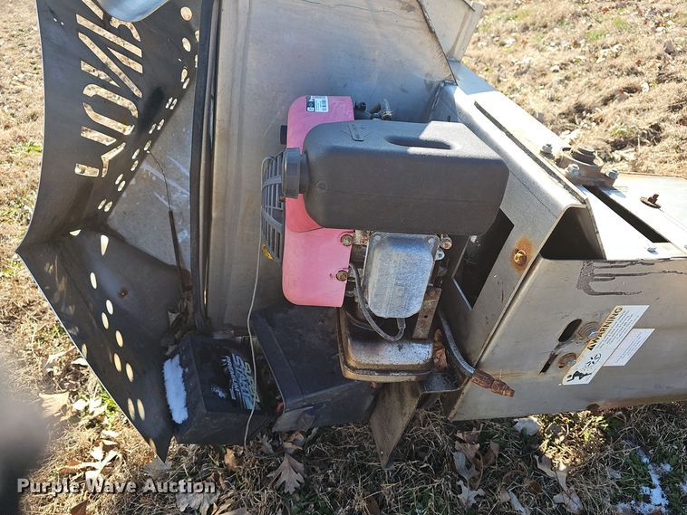 image for item EK2484 (3) spreaders