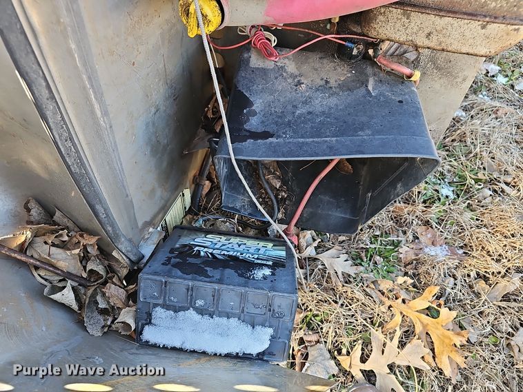 image for item EK2484 (3) spreaders