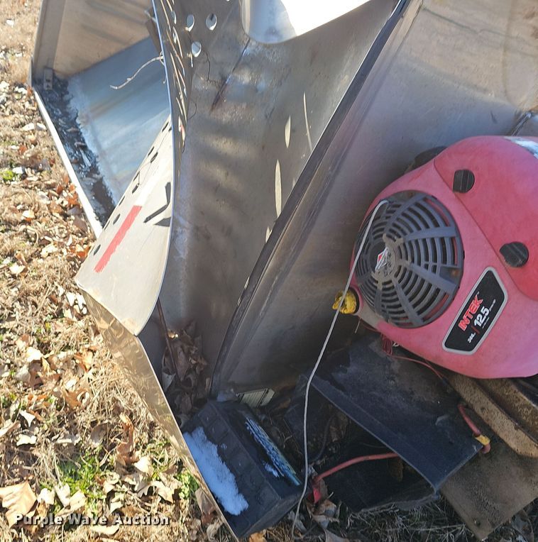 image for item EK2484 (3) spreaders