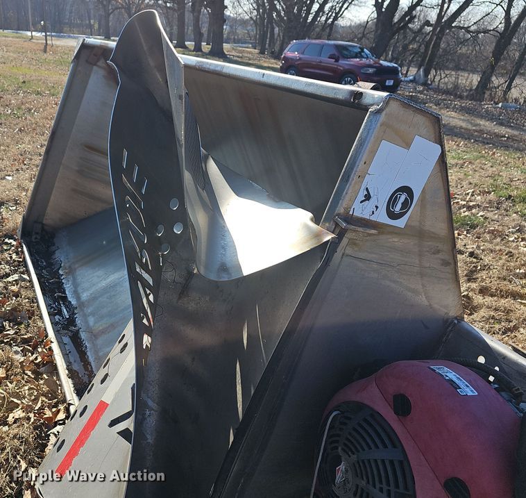 image for item EK2484 (3) spreaders