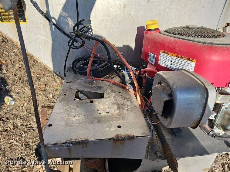 image for item EK2484 (3) spreaders