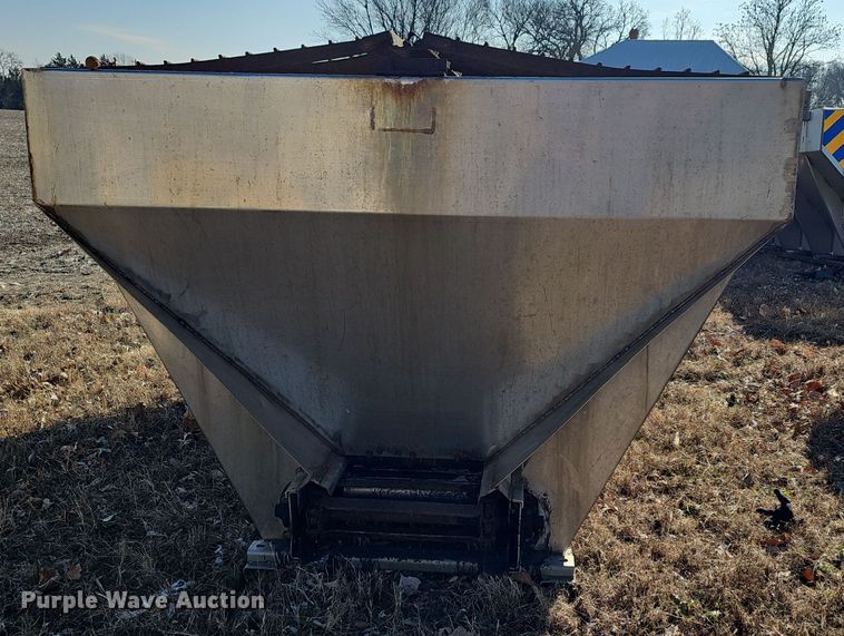 image for item EK2485 (2) Swenson spreaders