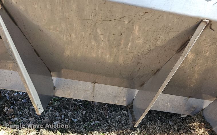 image for item EK2485 (2) Swenson spreaders