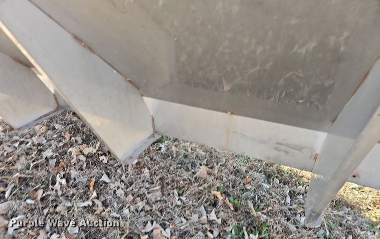 image for item EK2485 (2) Swenson spreaders