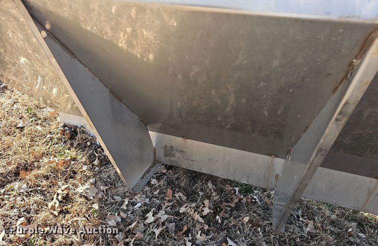 image for item EK2485 (2) Swenson spreaders