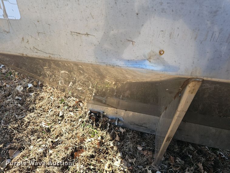 image for item EK2485 (2) Swenson spreaders