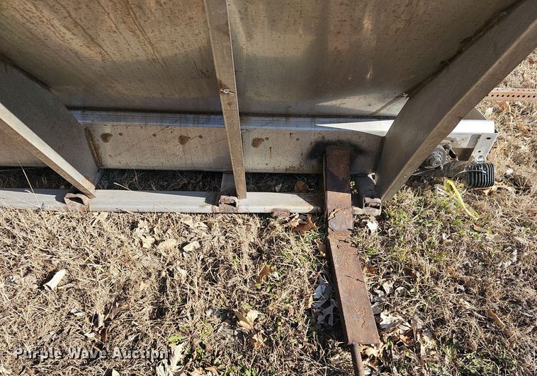 image for item EK2485 (2) Swenson spreaders