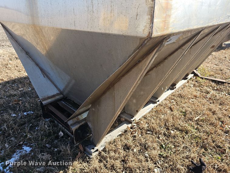 image for item EK2485 (2) Swenson spreaders