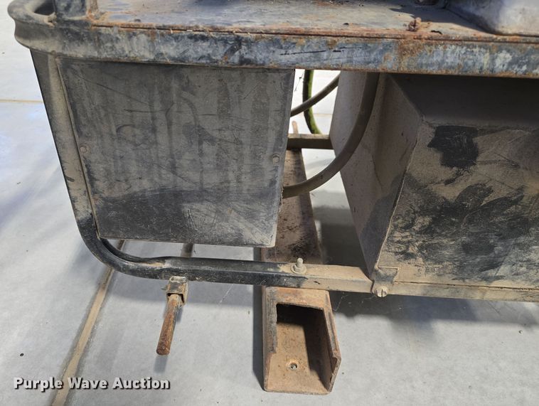 image for item EK2487 Pressure washer