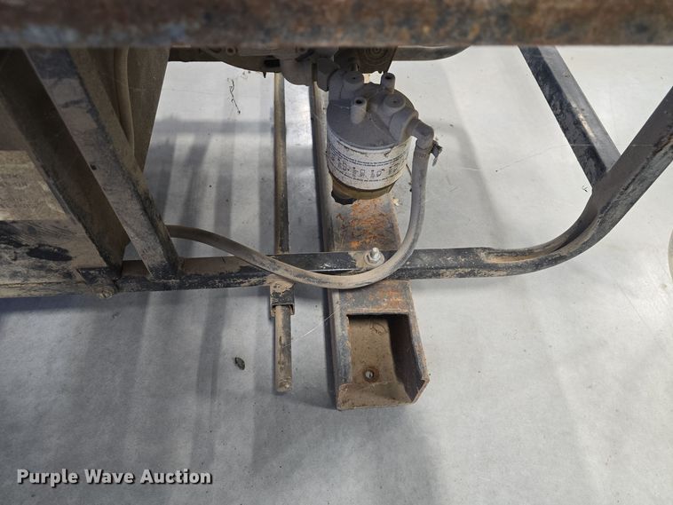 image for item EK2487 Pressure washer