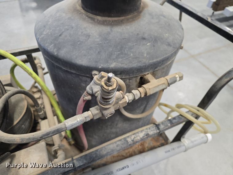 image for item EK2487 Pressure washer