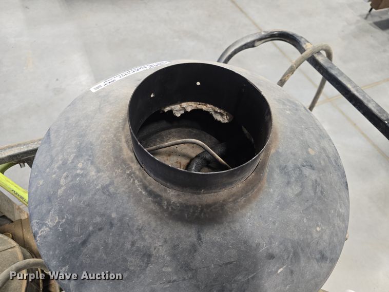 image for item EK2487 Pressure washer