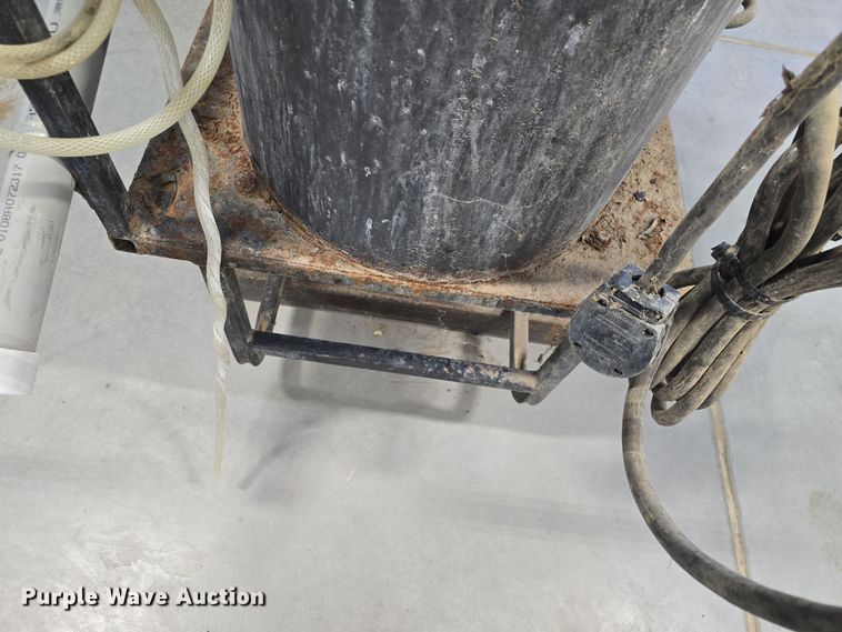 image for item EK2487 Pressure washer