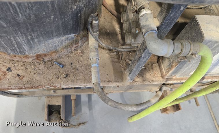 image for item EK2487 Pressure washer