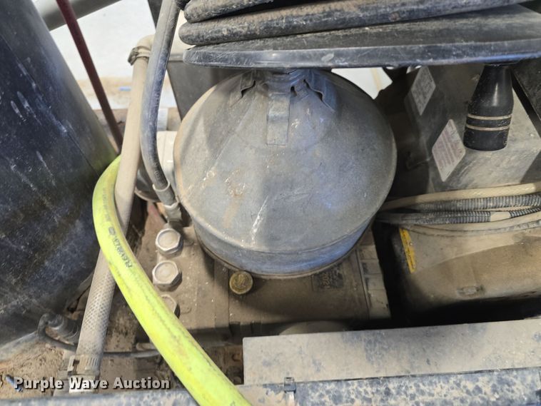 image for item EK2487 Pressure washer