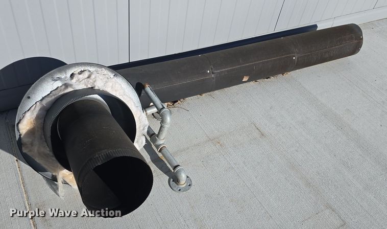 image for item EK2487 Pressure washer