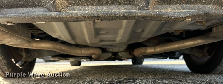 image for item EK3429 2014 Dodge Charger Police 