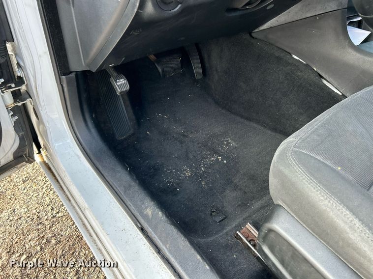 image for item EK3429 2014 Dodge Charger Police 