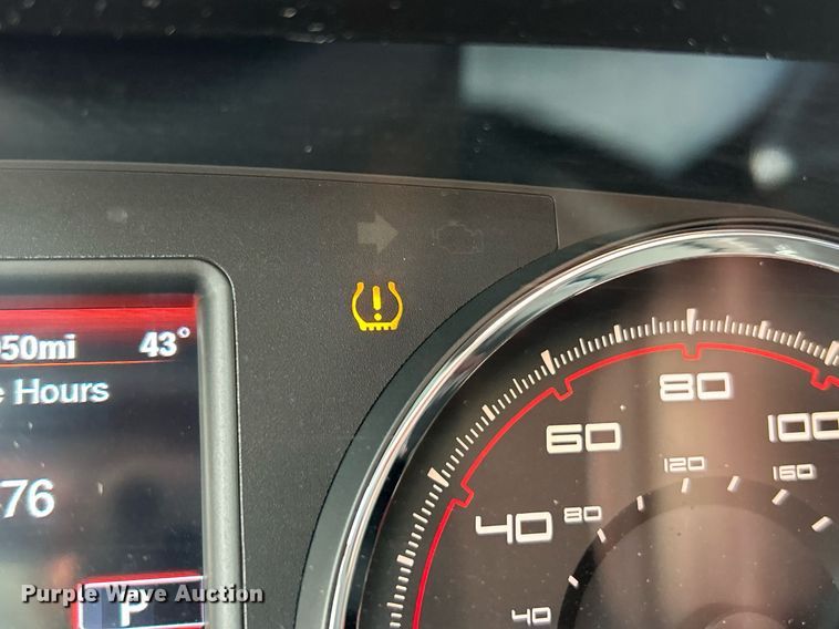 image for item EK3429 2014 Dodge Charger Police 