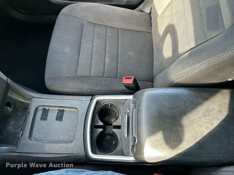 image for item EK3429 2014 Dodge Charger Police 